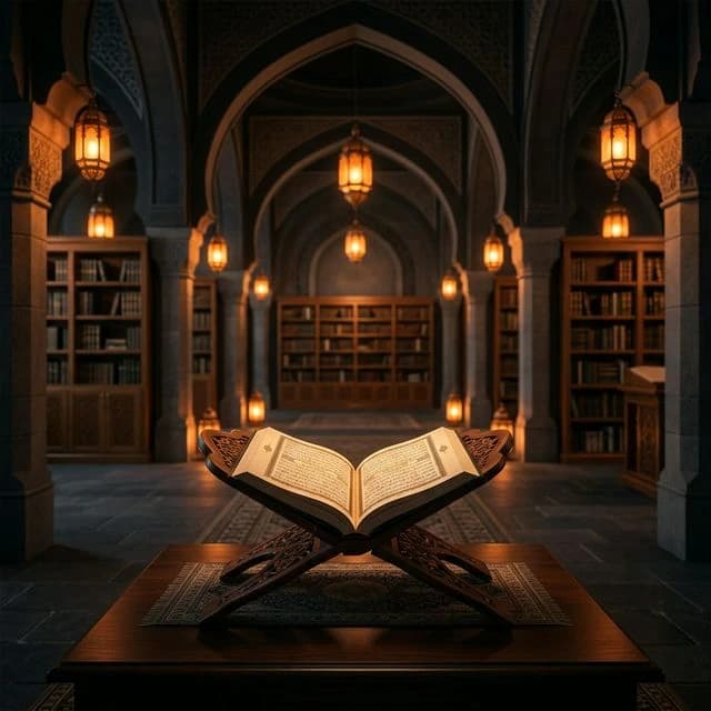 Quran Study Plans
