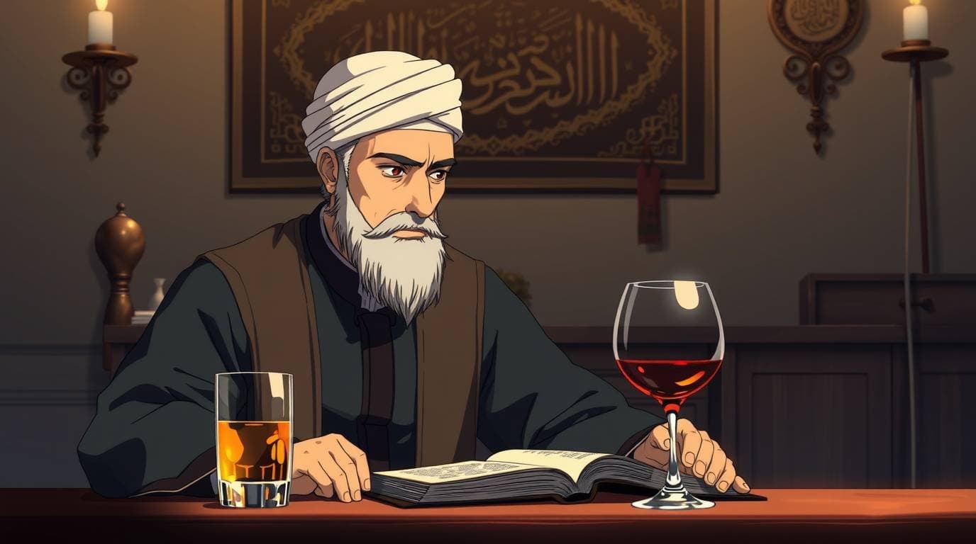 Can Muslims Drink Alcohol? Islamic Rules