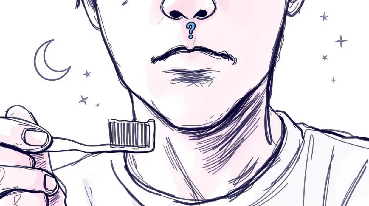 Can You Brush Your Teeth While Fasting