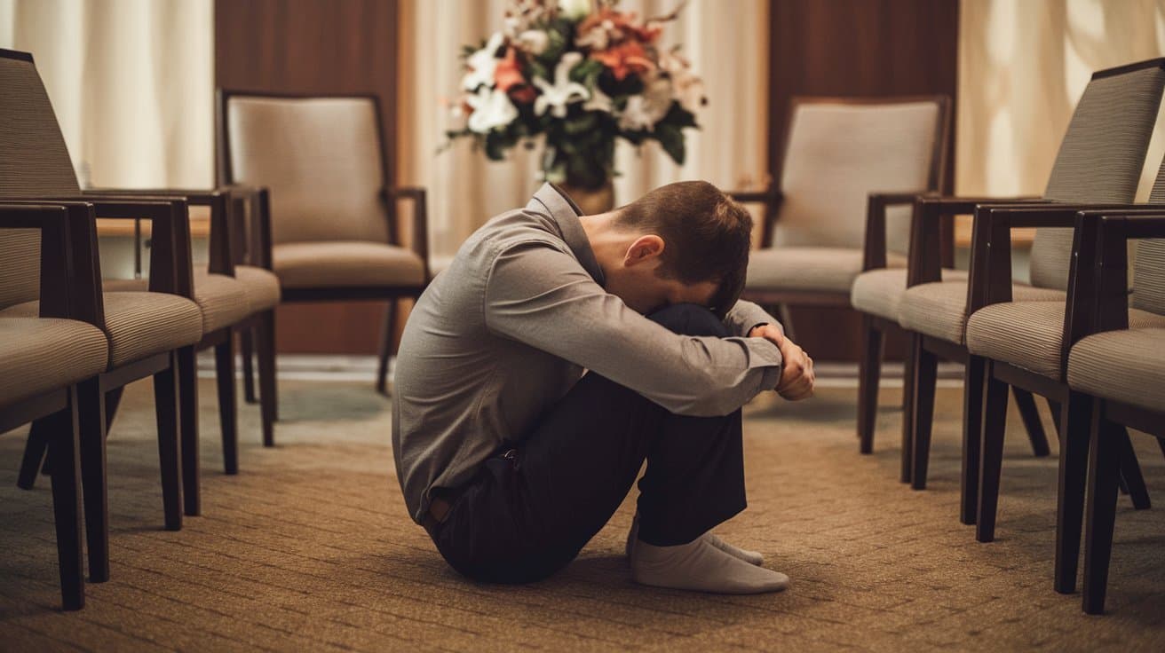 How to Express Condolences in Islam: Comfort in Times of Loss