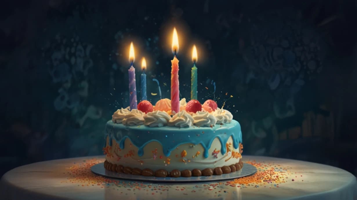 Do Muslims Celebrate Birthdays? A Clear Islamic Guide