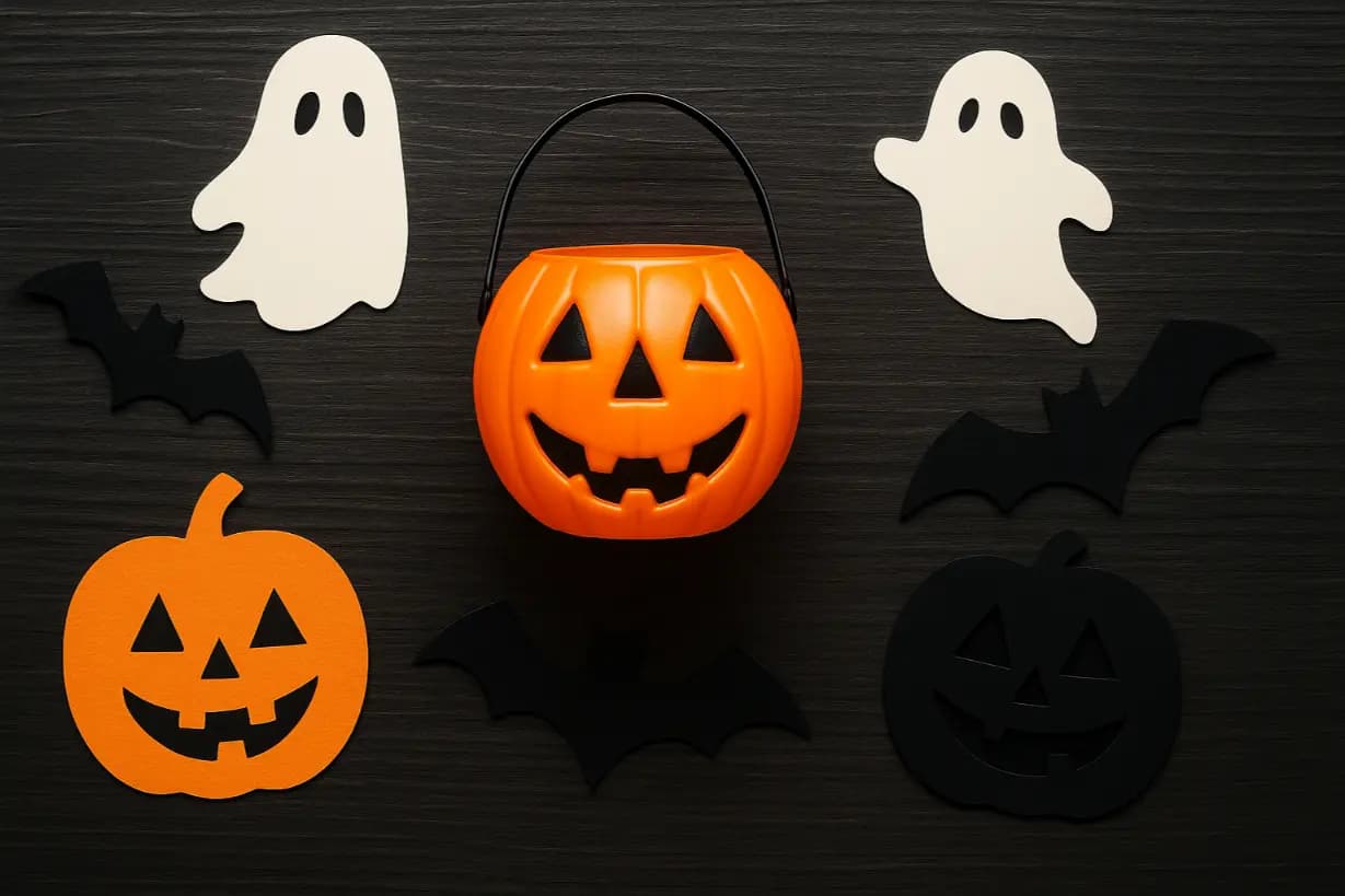 Do Muslims Celebrate Halloween?