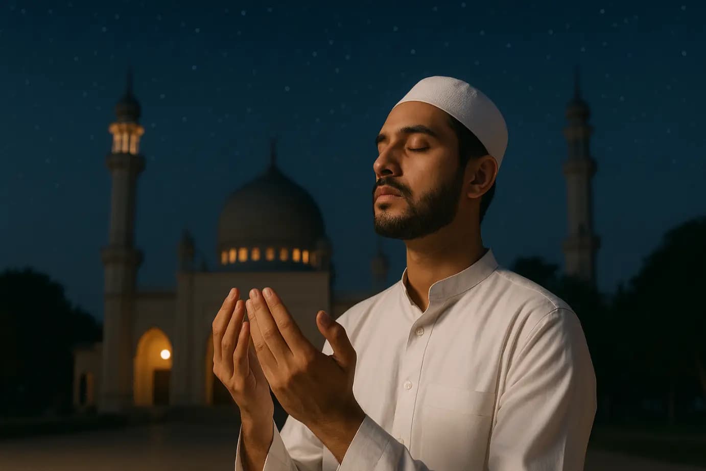 How to Repent in Islam for Zina: A Complete Guide to Forgiveness