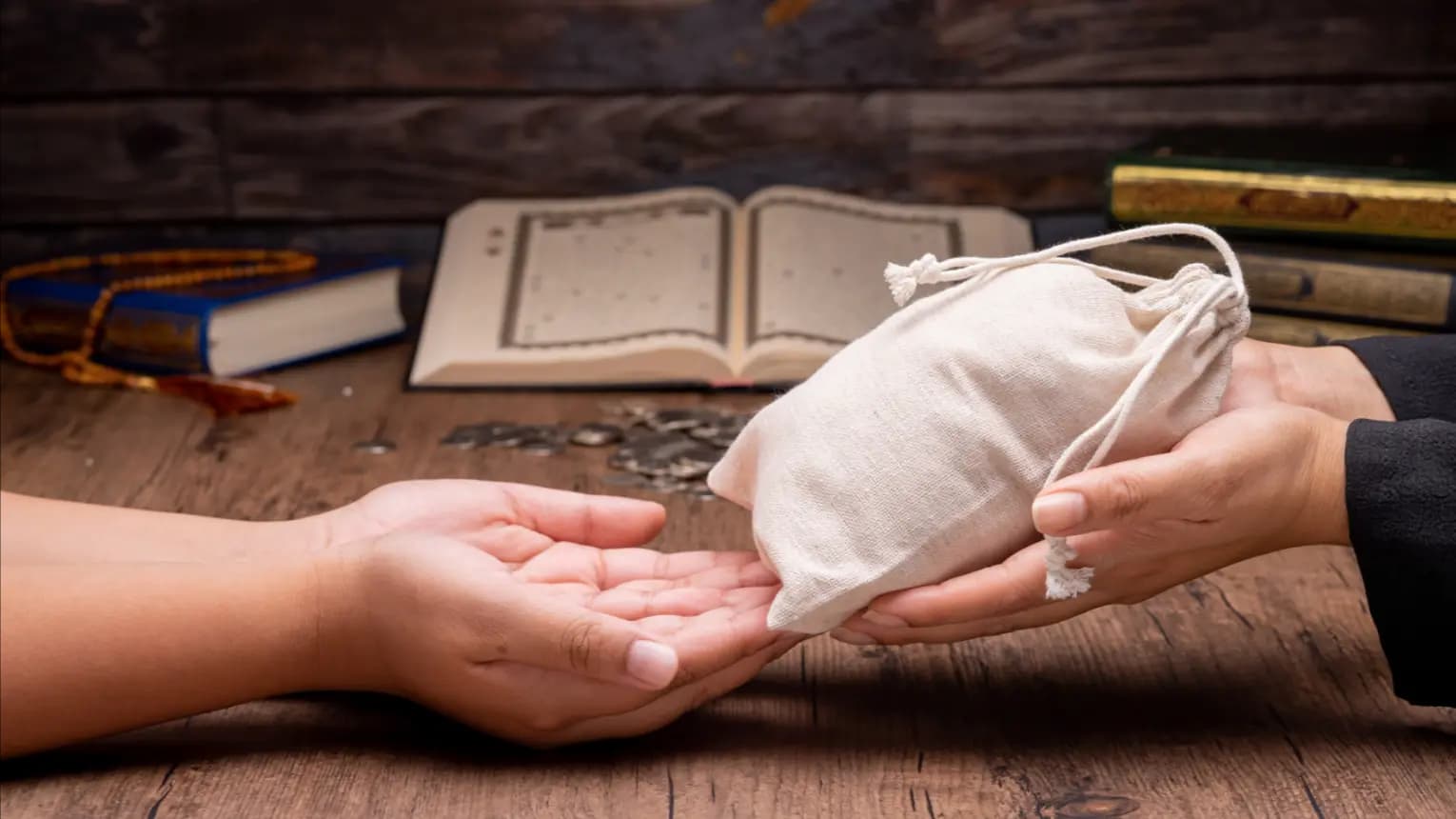 Importance of Zakat & Its Positive Impact on Society