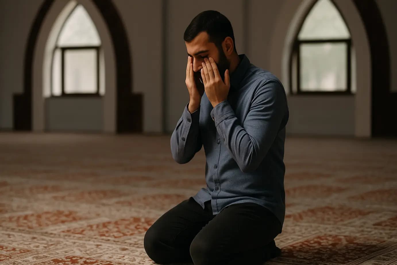 Is Kissing Zina? Understanding Its Ruling in Islam