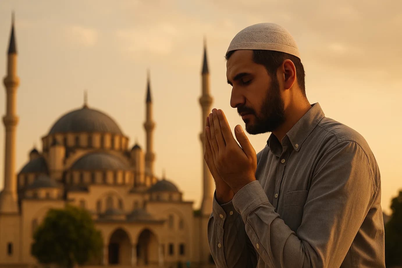 Major Sins in Islam: Consequences and How to Avoid Them