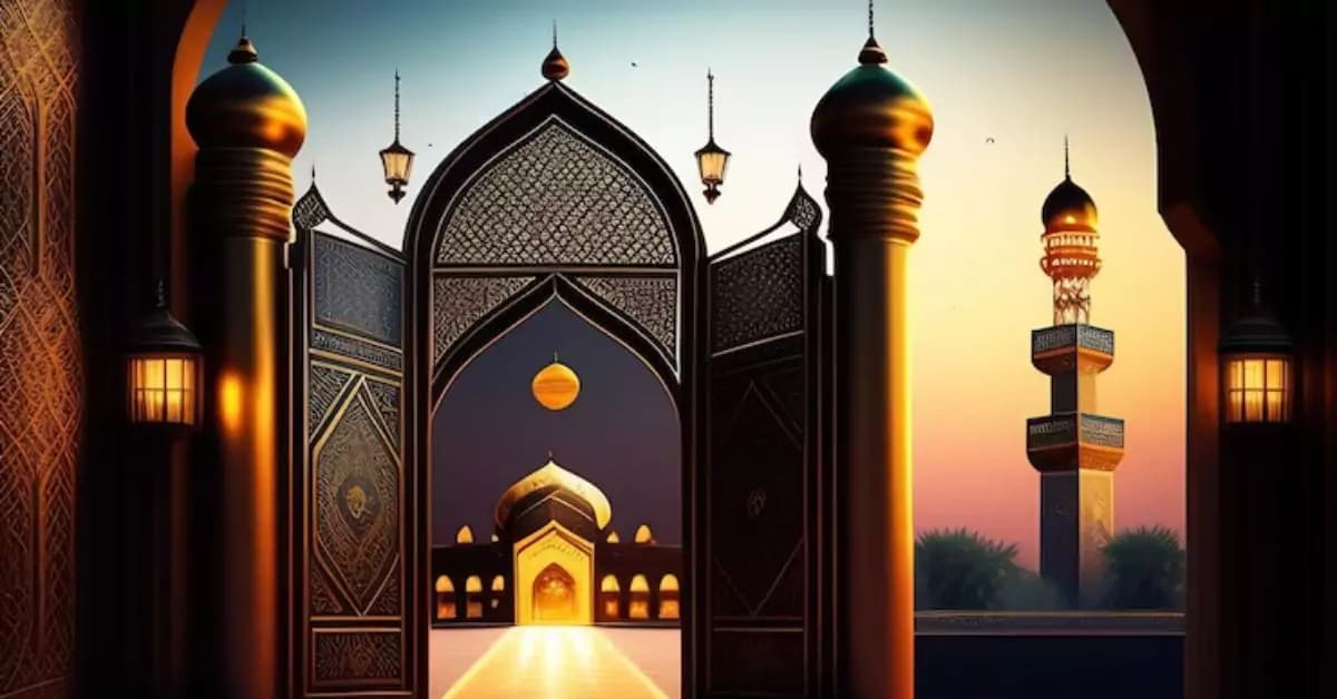 Five 5 Pillars of Islam: Foundations for a Meaningful Existence