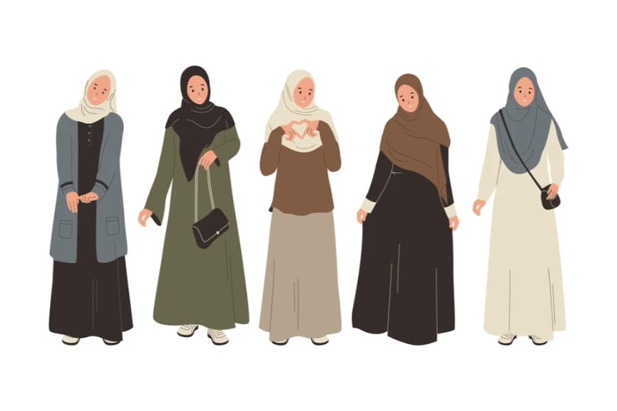Understanding the Hijab: Choice, Empowerment, and Spirituality